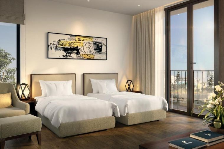 Lake Side Villa 4 Bedroom